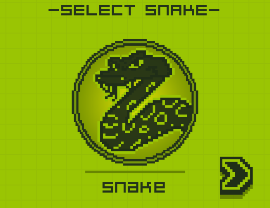 Play Google Snake Game online without Account